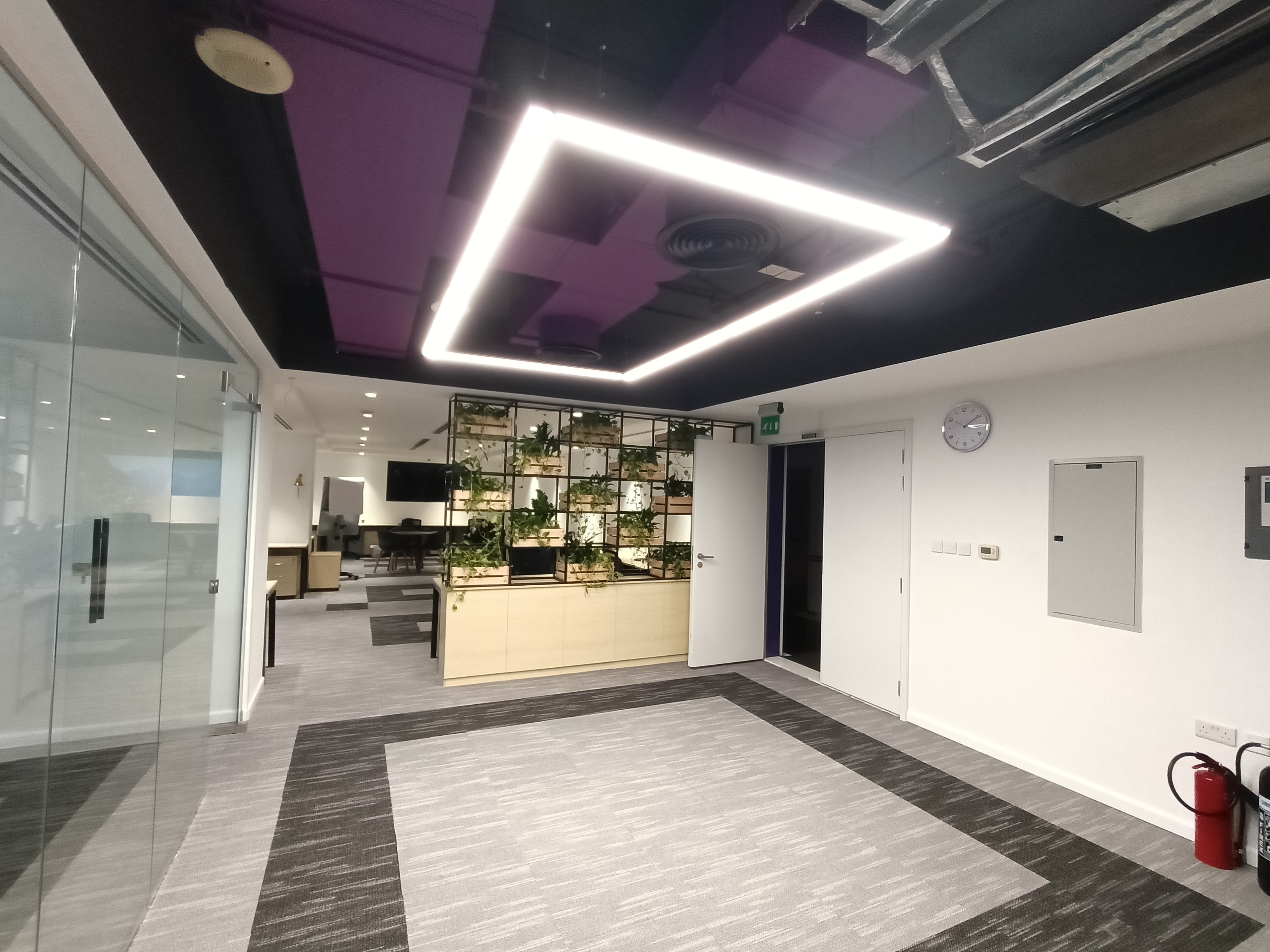 False Ceiling and Partition image 3